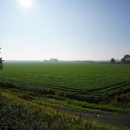 Herberg De Ring Dreischor Exterior foto